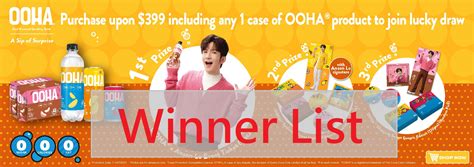 coca-cola myanmar lucky draw 2023|eShop OOHA Lucky Draw .